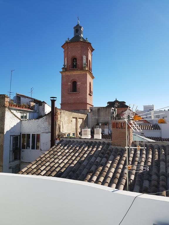 Malaga City Breaks Kültér fotó