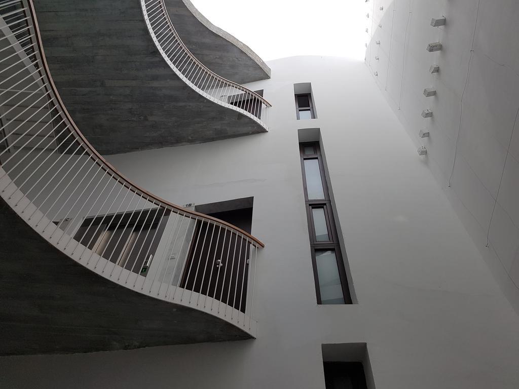 Malaga City Breaks Kültér fotó