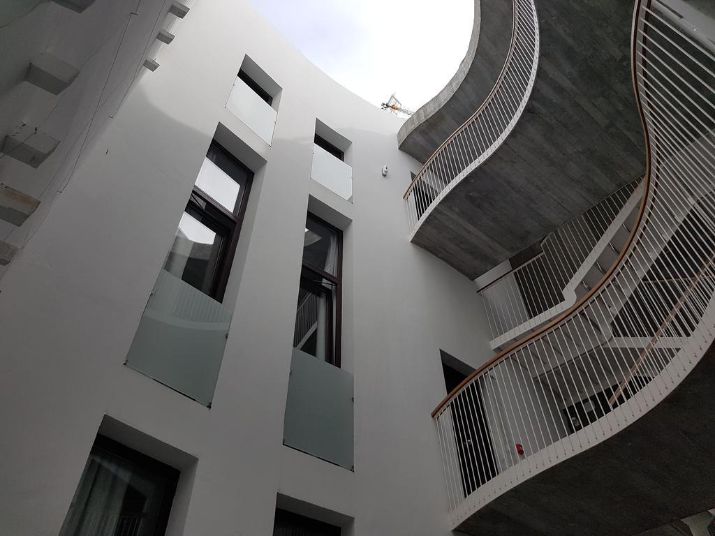 Malaga City Breaks Kültér fotó