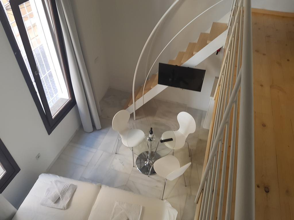 Malaga City Breaks Kültér fotó