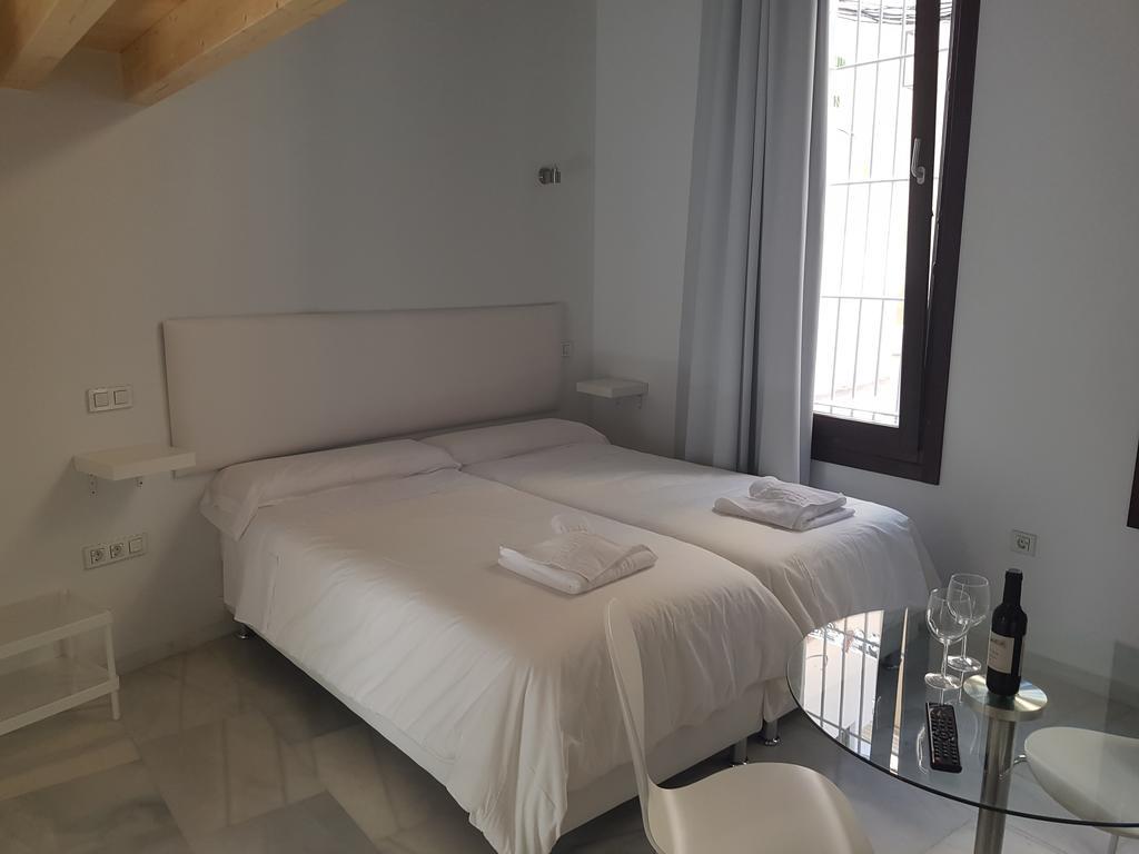 Malaga City Breaks Kültér fotó