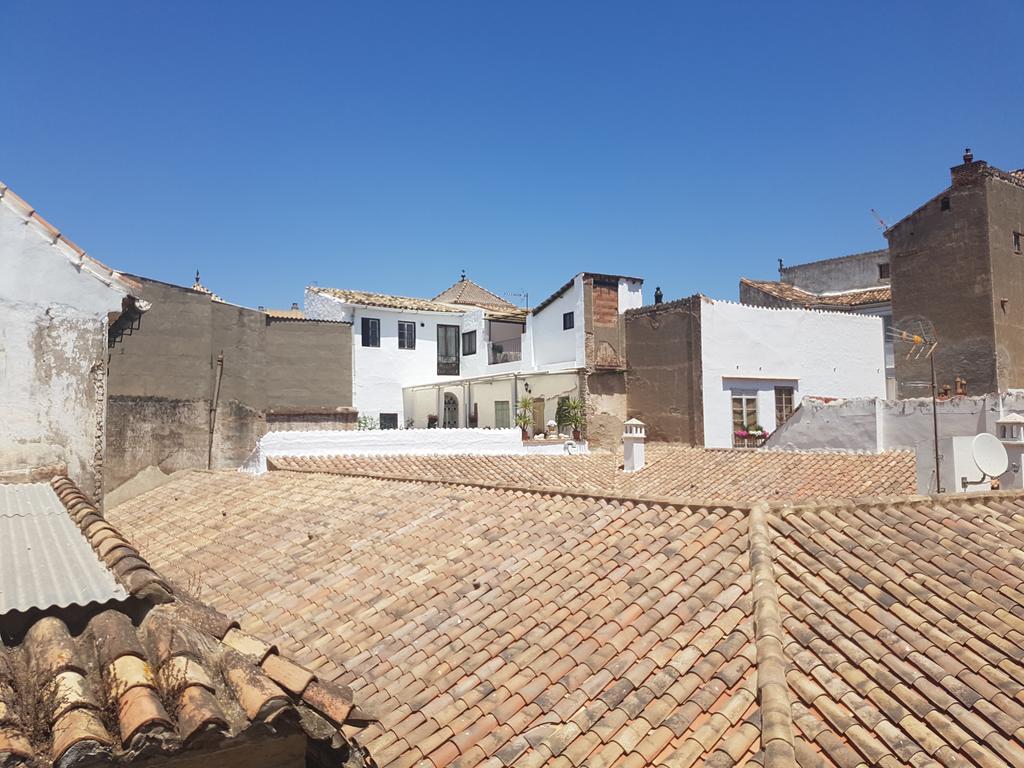 Malaga City Breaks Kültér fotó