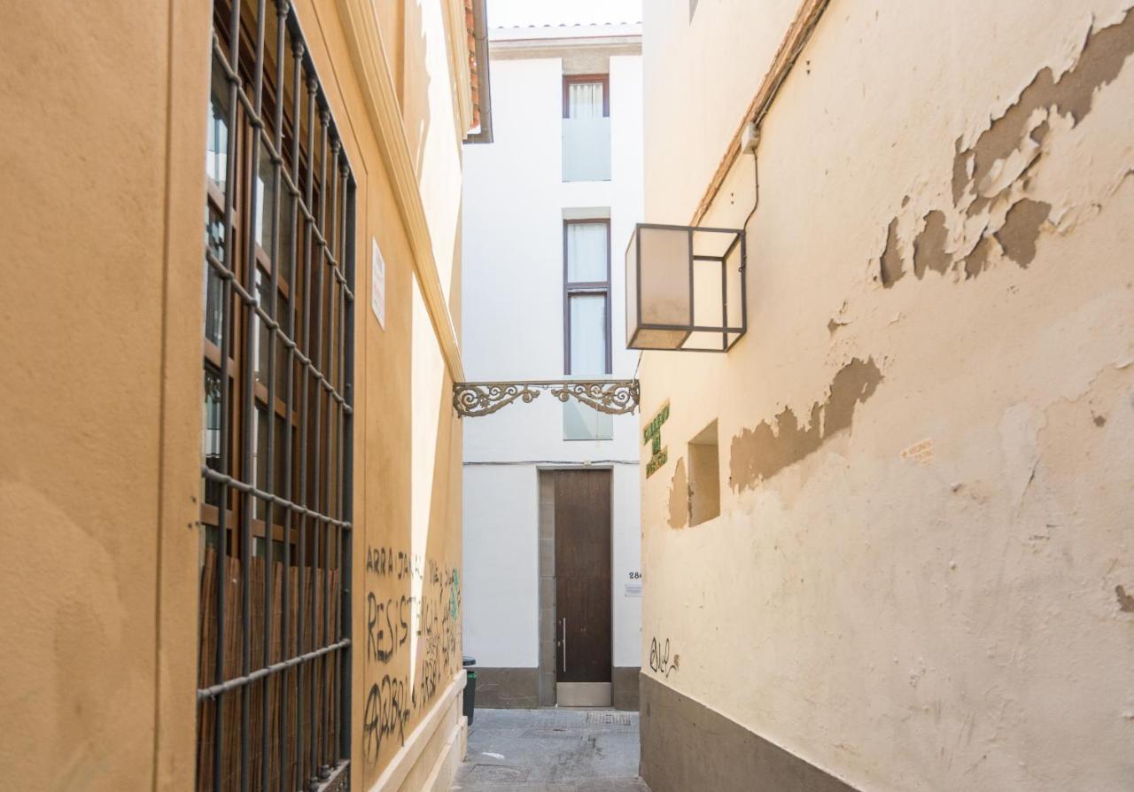 Malaga City Breaks Kültér fotó