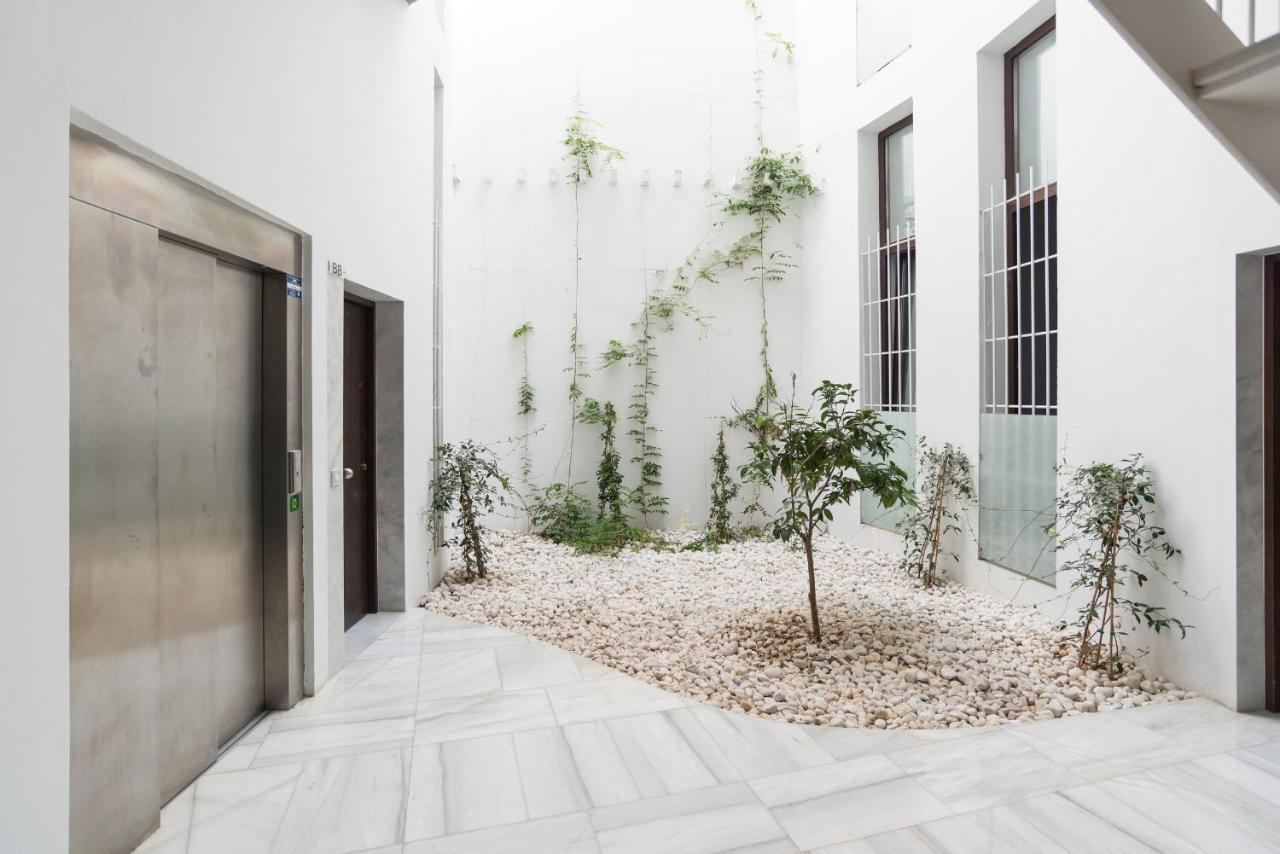 Malaga City Breaks Kültér fotó