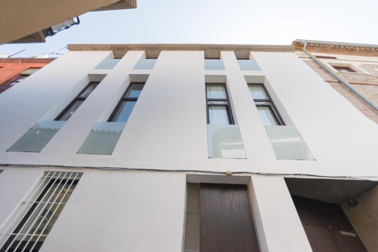Malaga City Breaks Kültér fotó