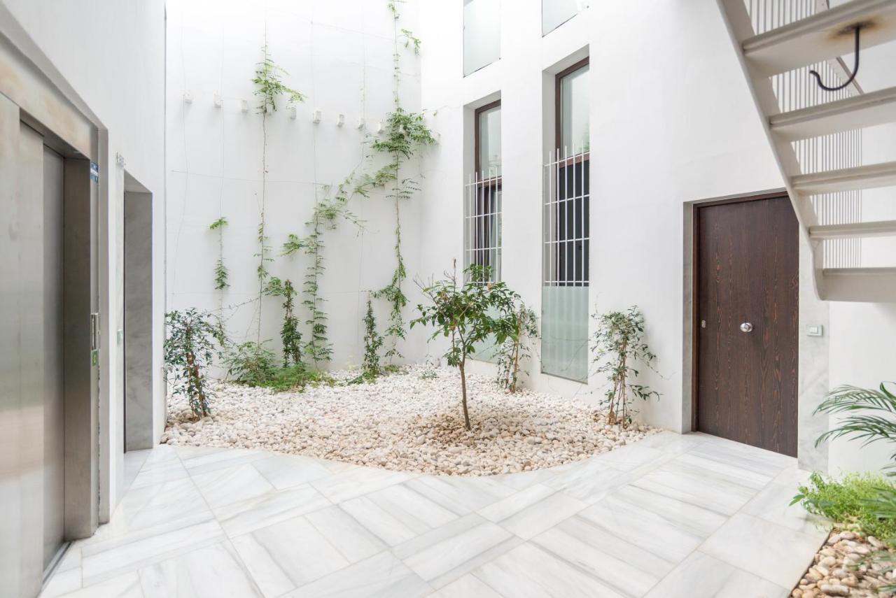 Malaga City Breaks Kültér fotó