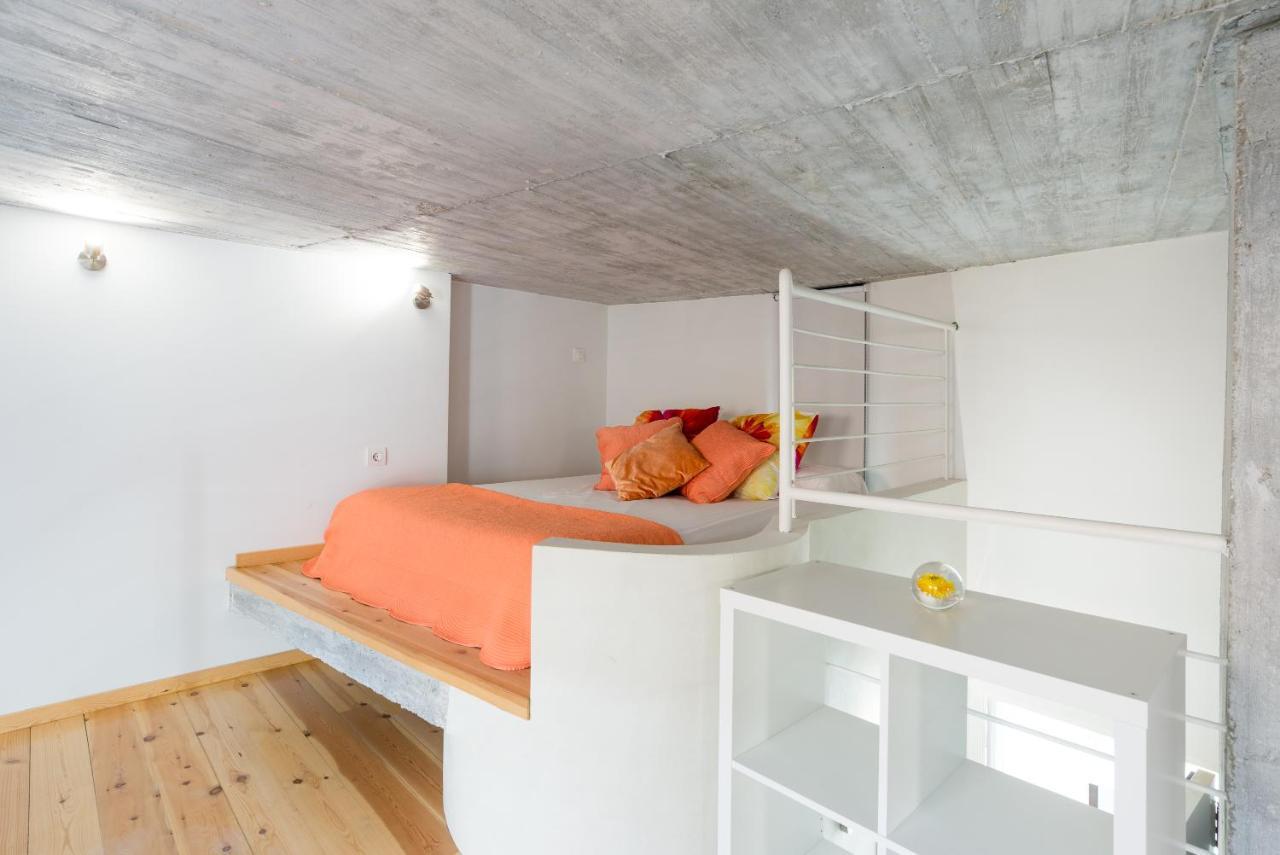 Malaga City Breaks Kültér fotó