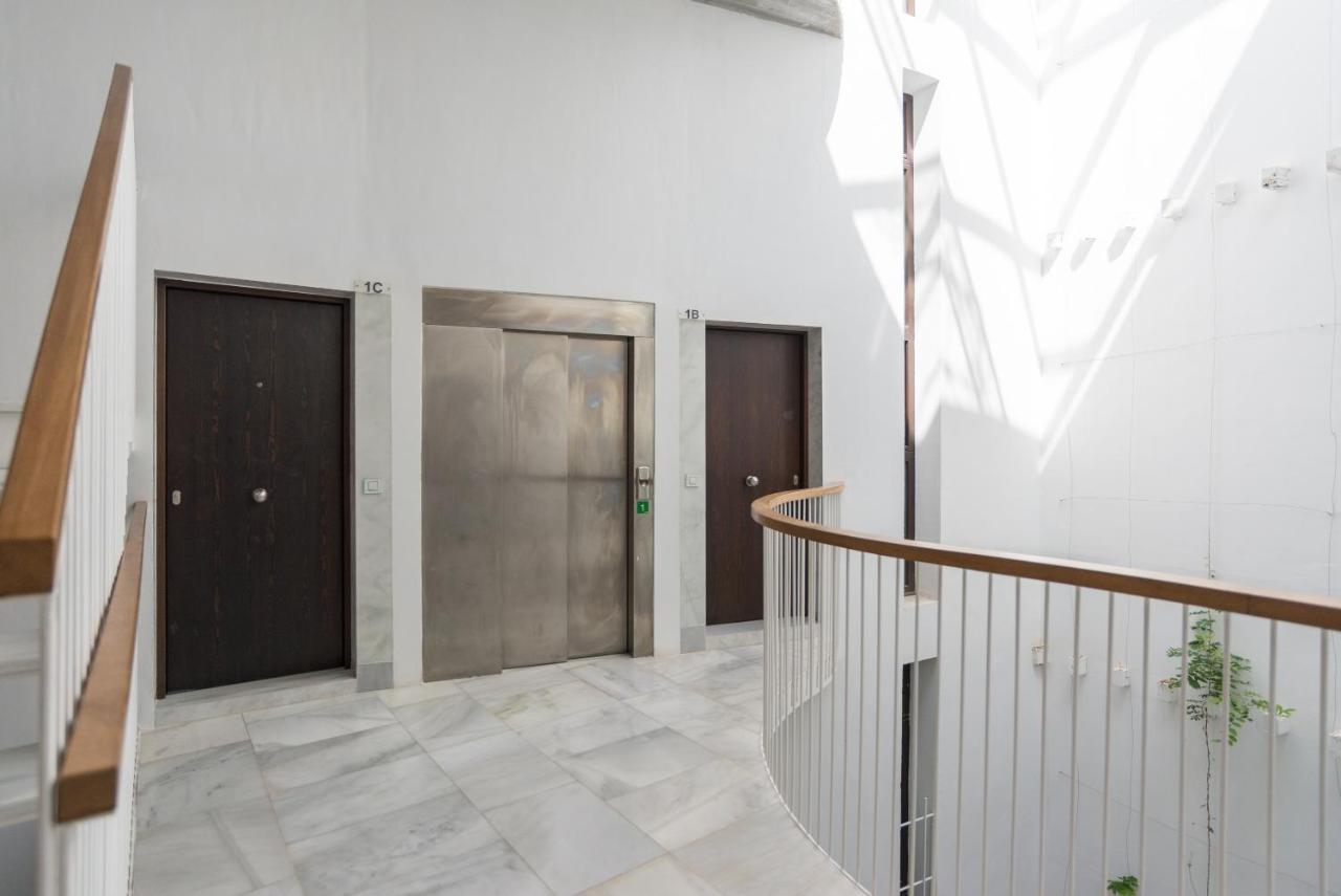 Malaga City Breaks Kültér fotó