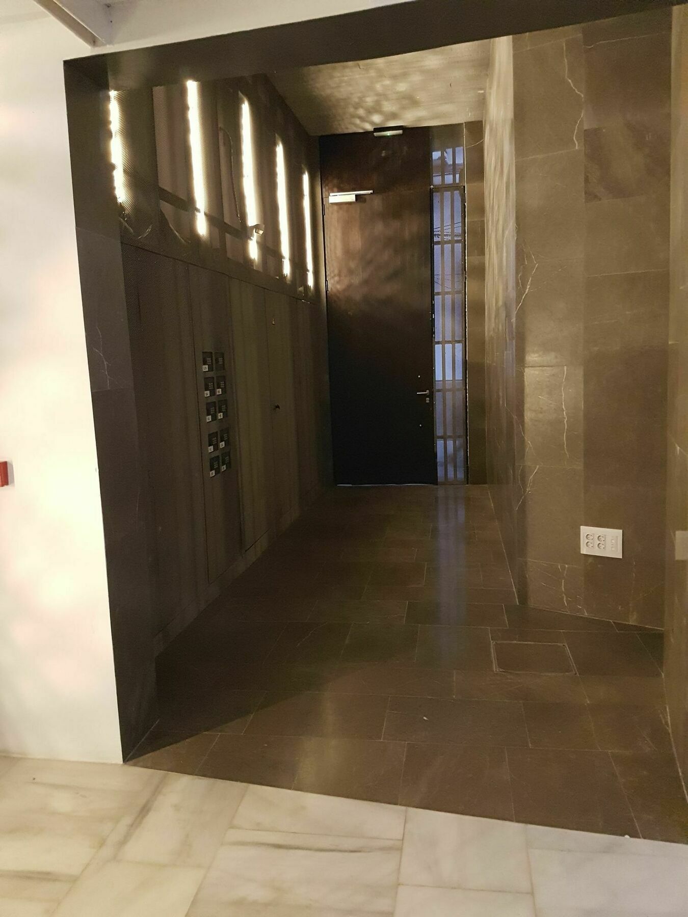 Malaga City Breaks Kültér fotó