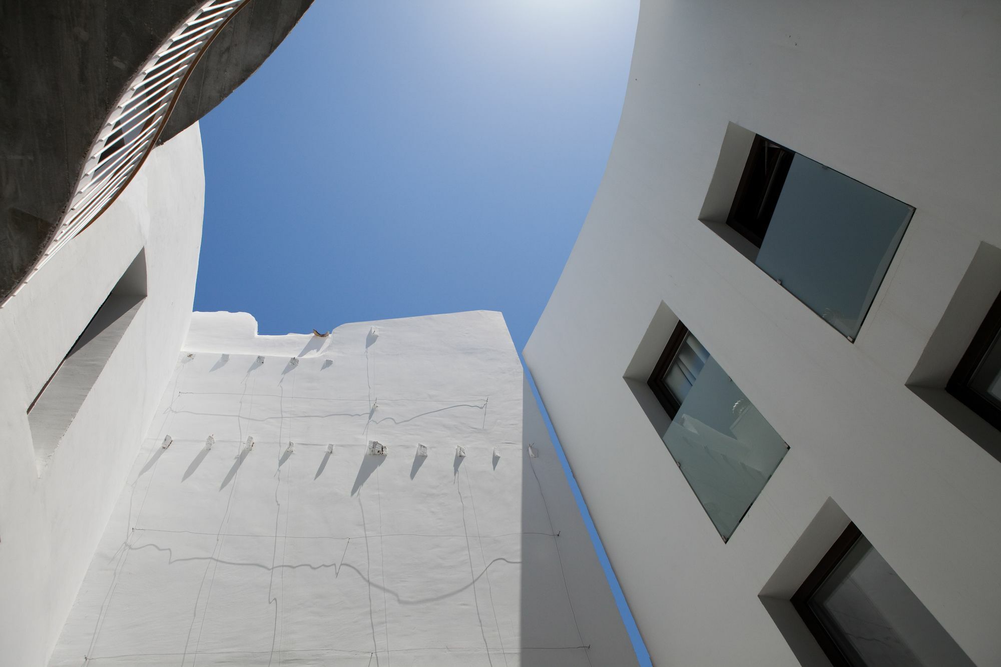 Malaga City Breaks Kültér fotó