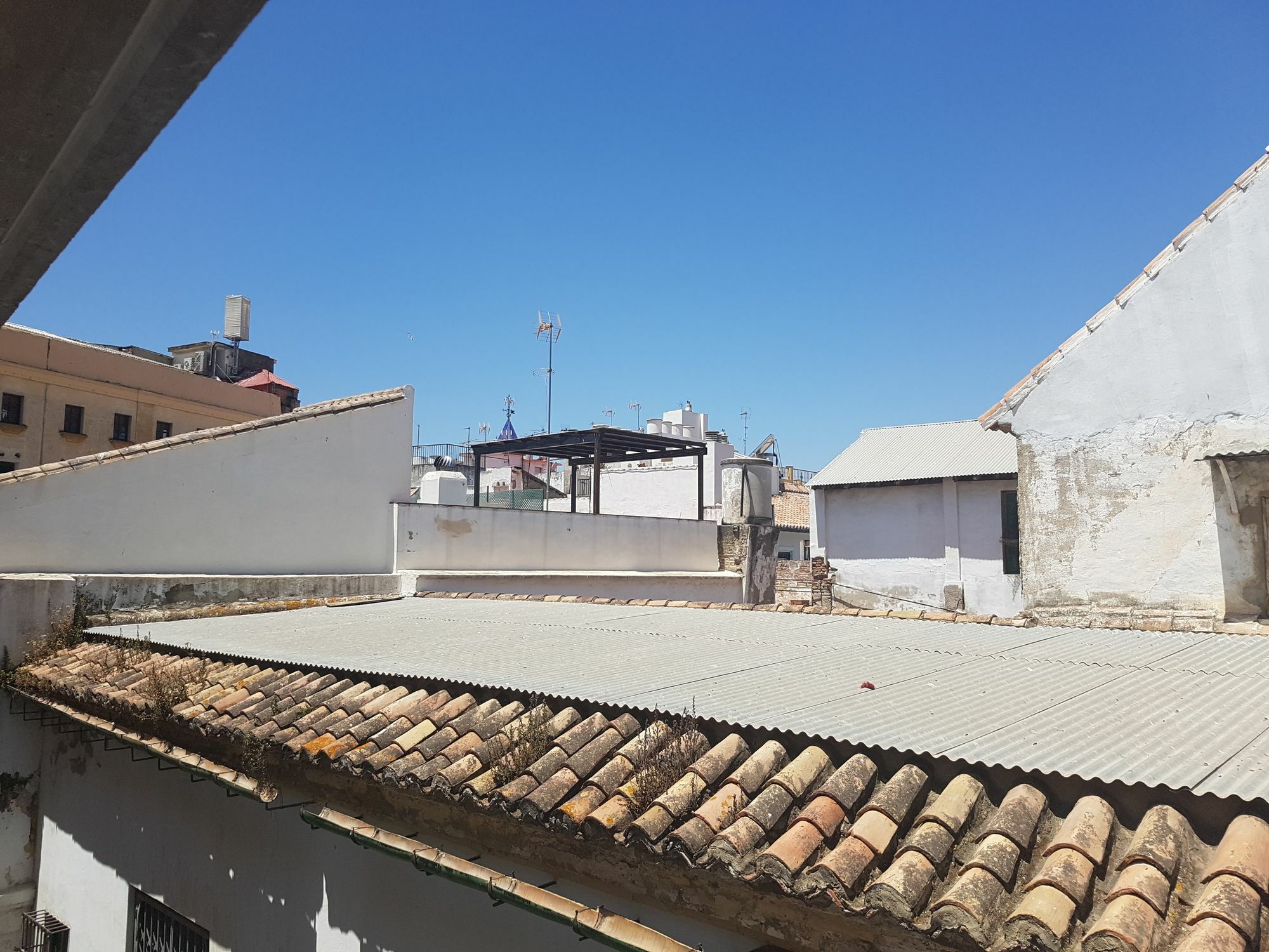 Malaga City Breaks Kültér fotó
