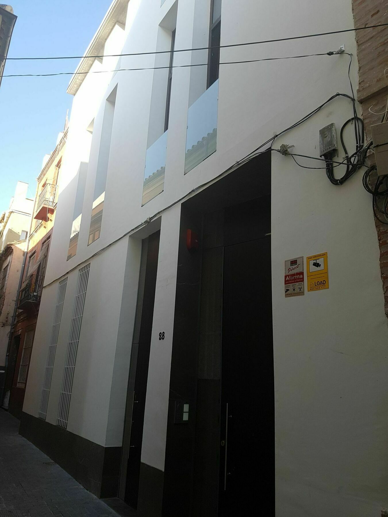 Malaga City Breaks Kültér fotó